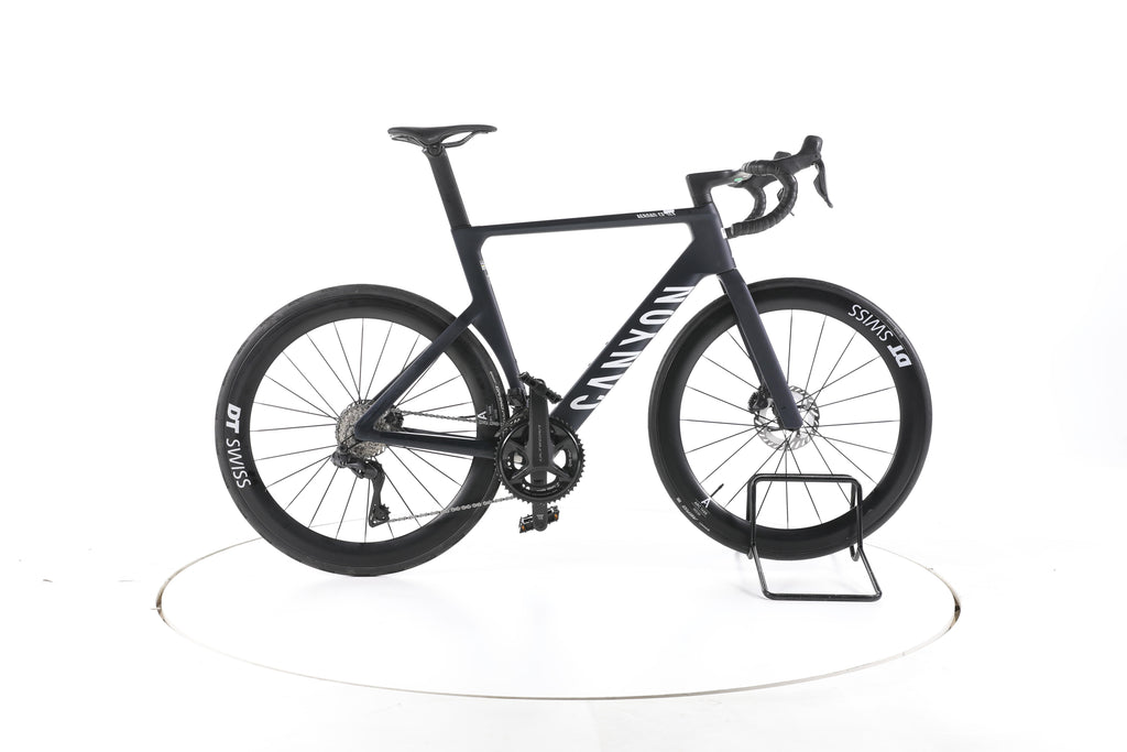 Canyon Aeroad CF SLX 8 Di2 Rennrad Carbon 2024 - Image 1