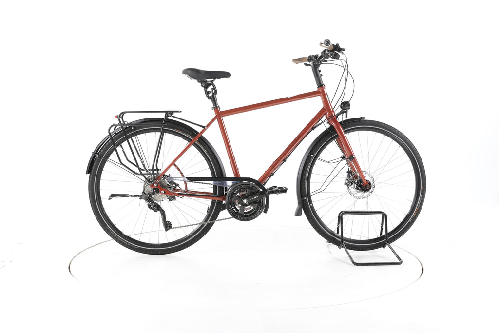 Böttcher Dakkar Meral Fahrrad City & Trekking - Image 1