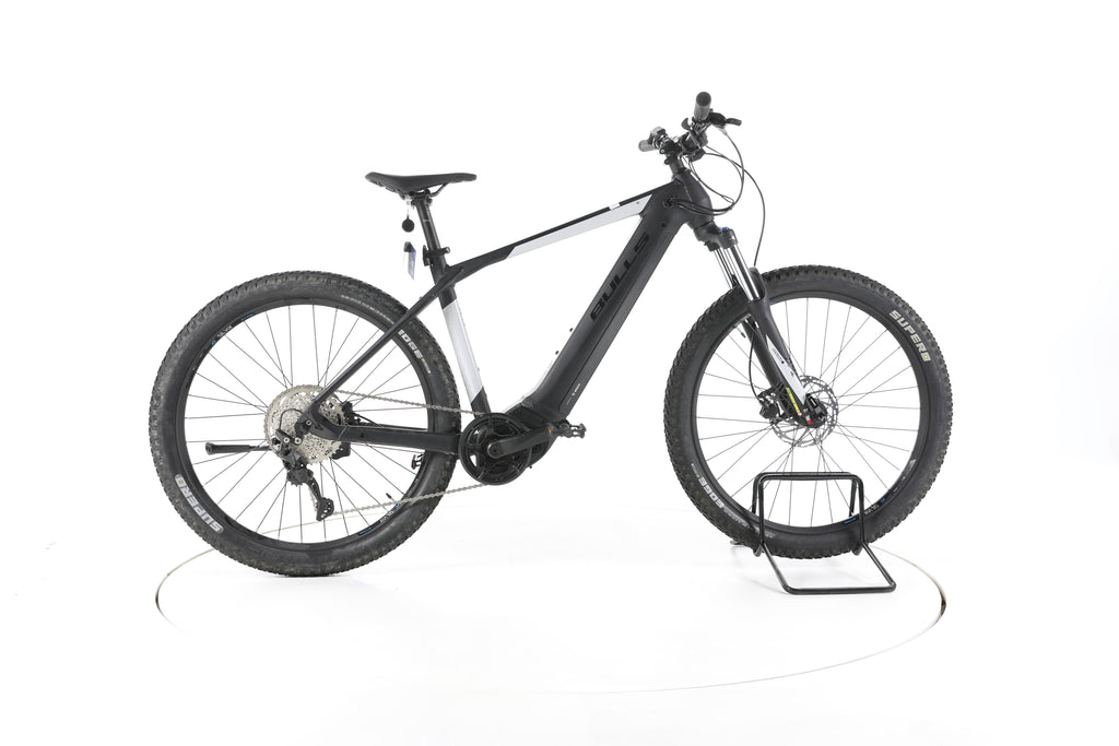 Bulls Copperhead EVO 1 E-Bike - Image 1
