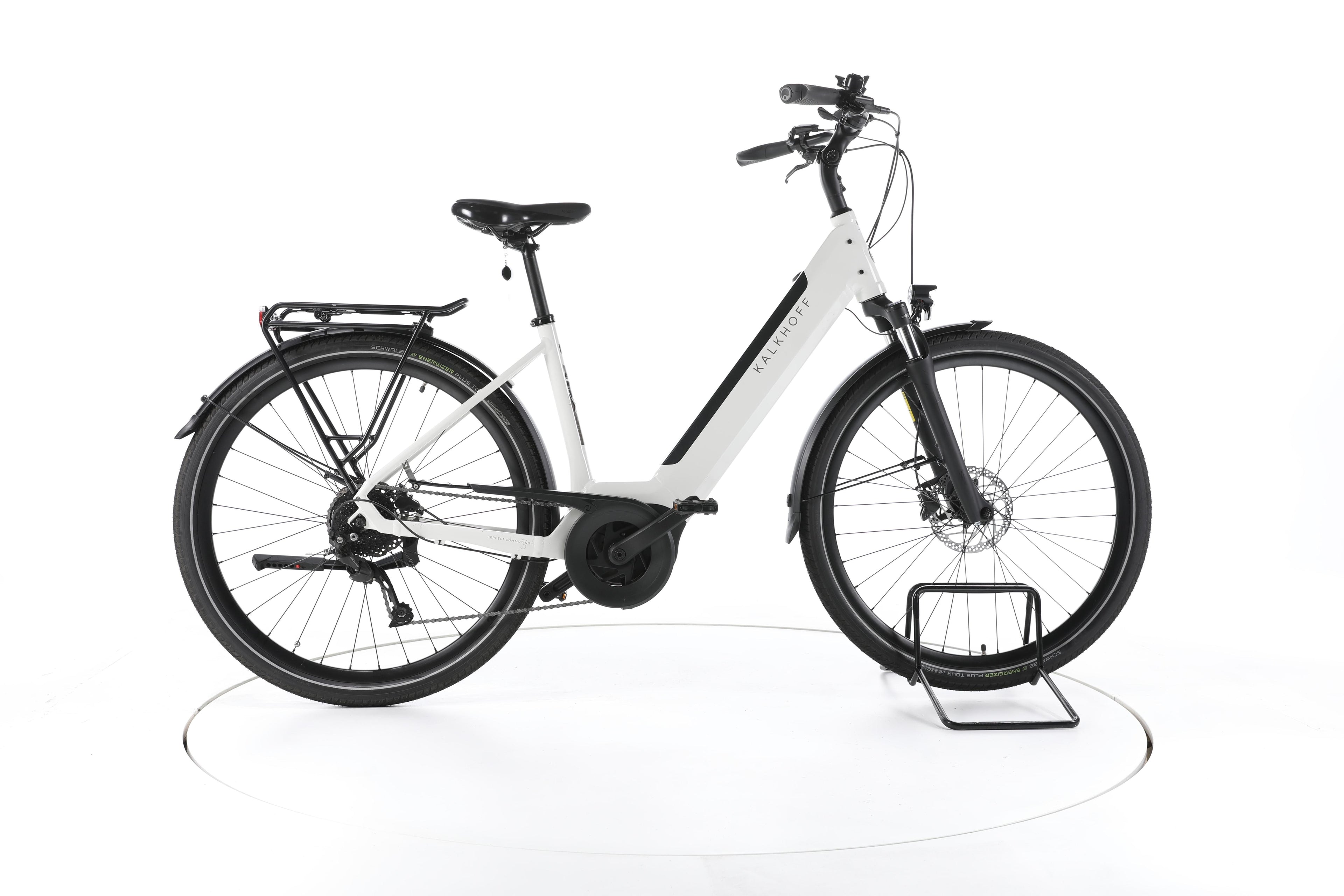 Kalkhoff Endeavour 3.B Move Trekking E-Bike Tiefeinsteiger 2023 - Image 1