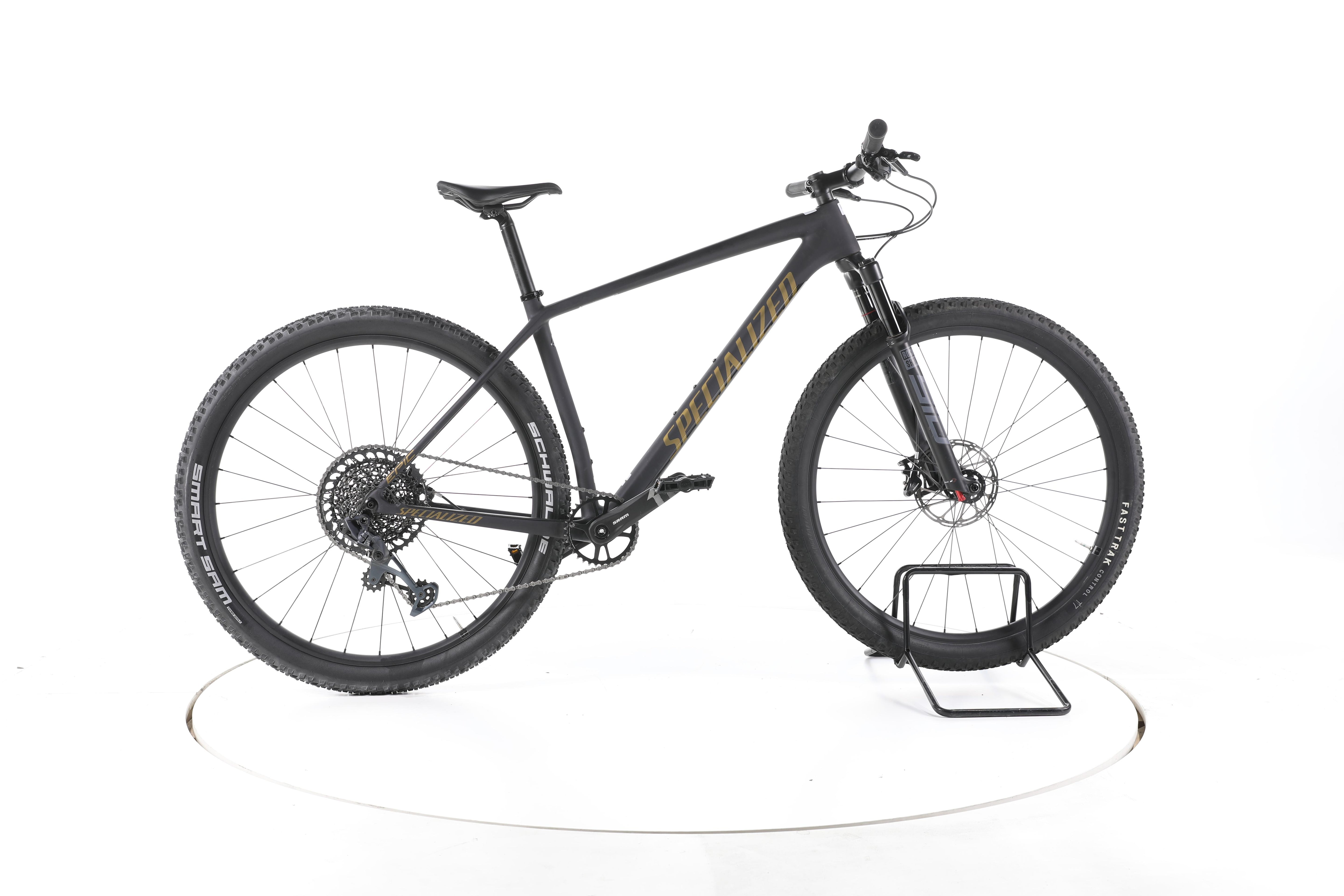 Specialized Epic HT Comp Fahrrad Hardtail - Image 1