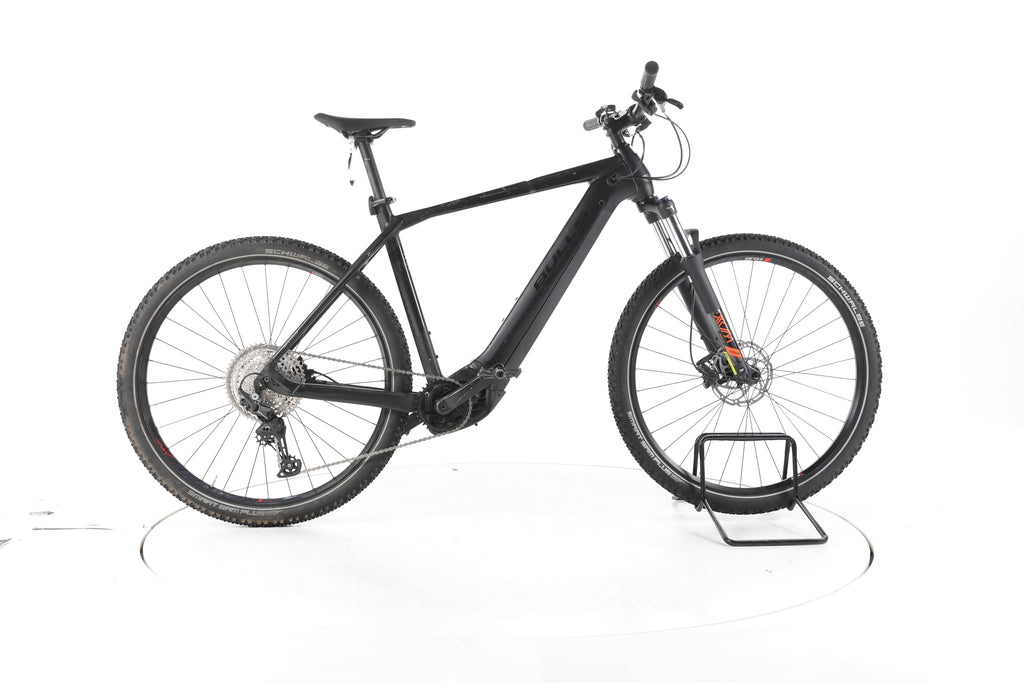 Bulls Copperhead EVO 2 E-Bike 2025 - Image 1
