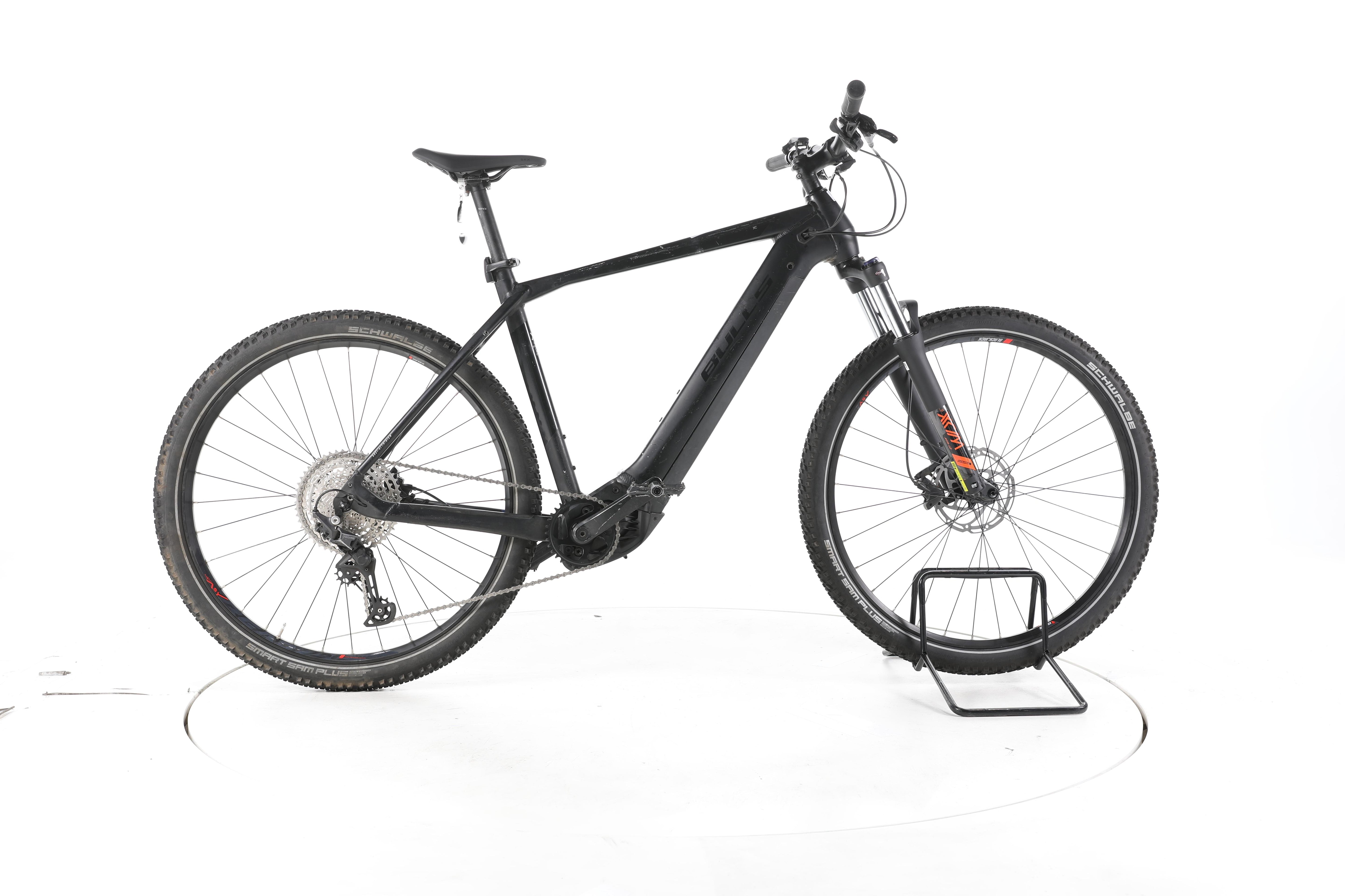 Bulls Copperhead EVO 2 E-Bike 2025 - Image 1