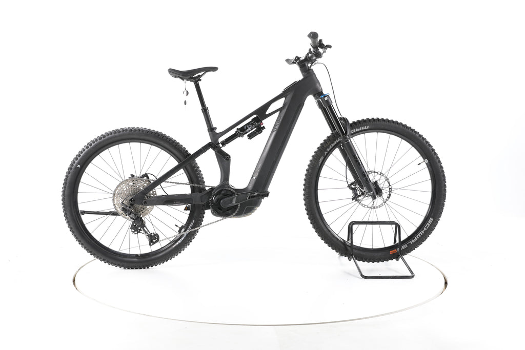 Cube Stereo Hybrid ONE77 HPC SLX E-Bike Fully Carbon 2025 - Image 1