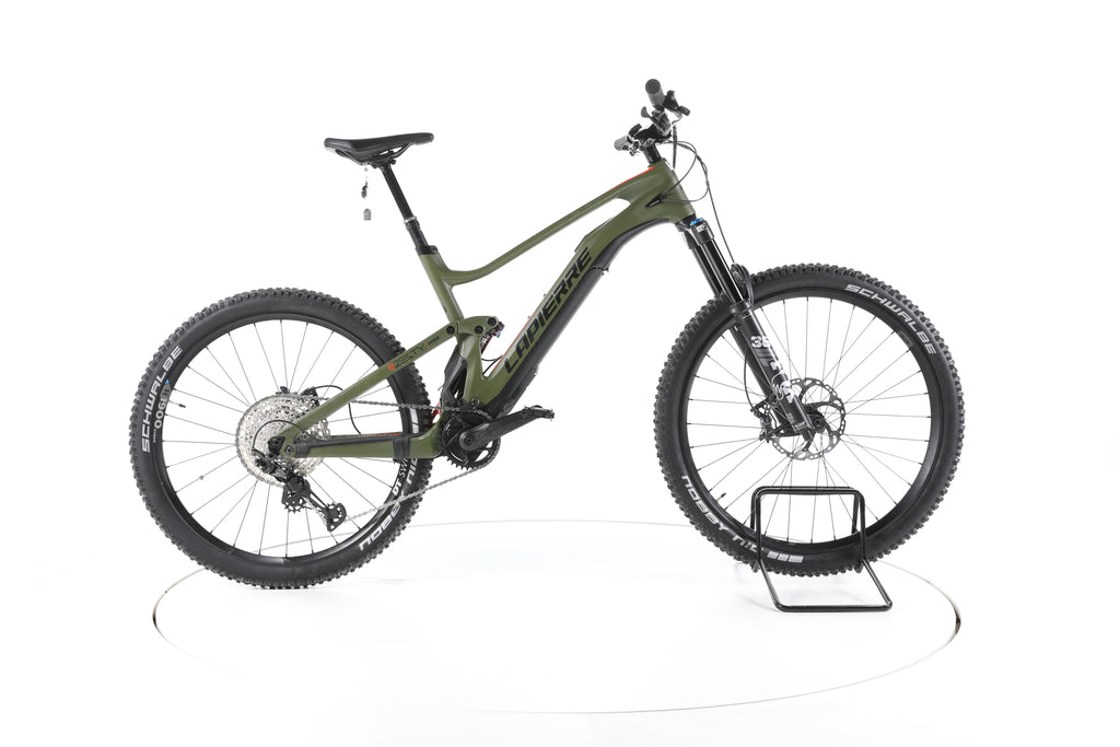 Lapierre eZesty AM 9.2 Fully E-Bike - Image 1