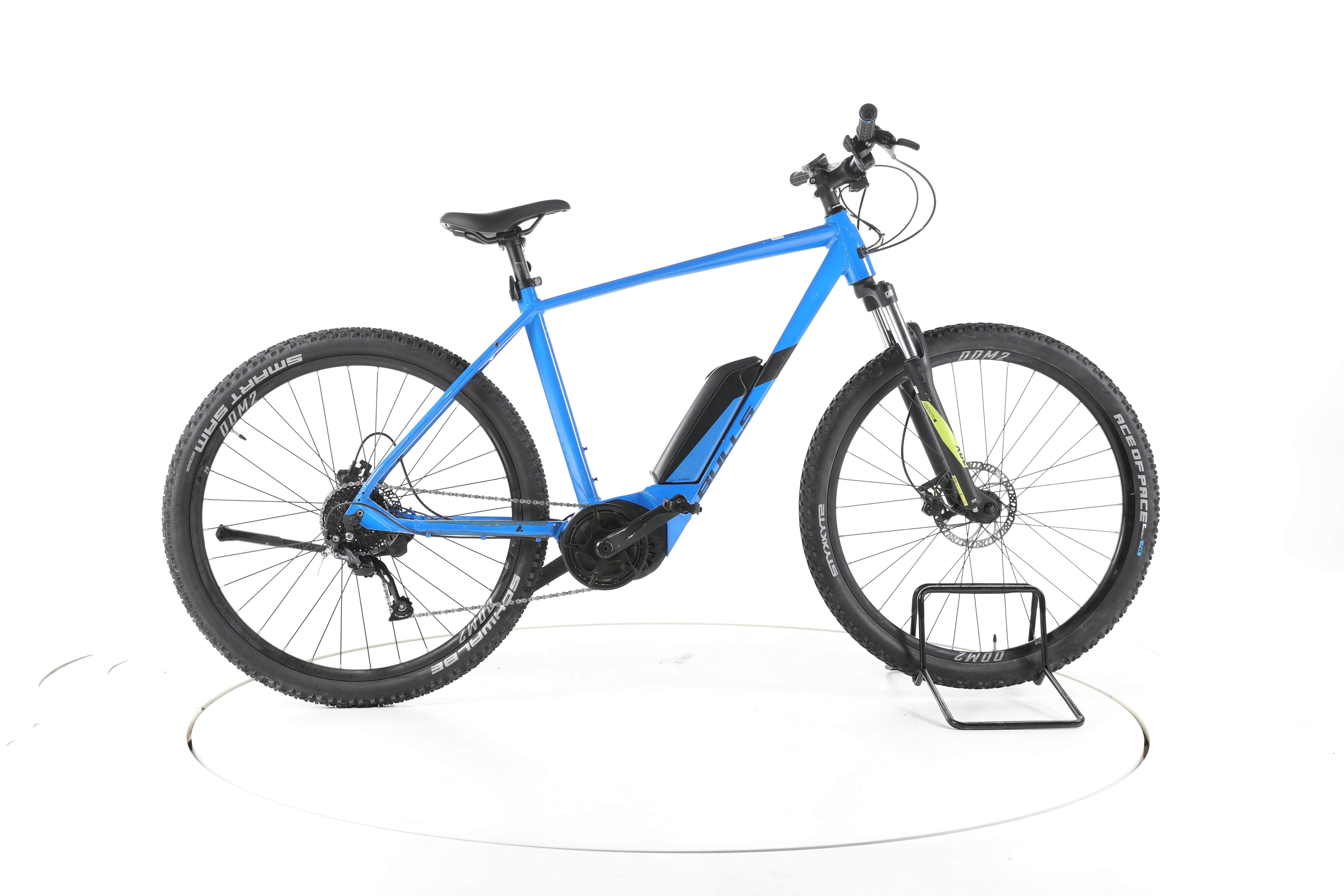 Bulls LT Performance E-Bike - Image 1