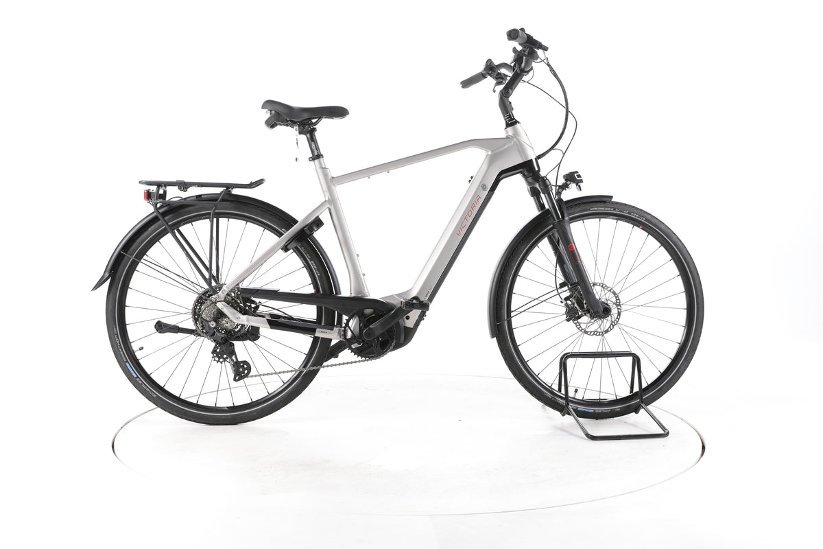 Victoria eManufaktur 12.8 Trekking E-Bike - Image 1