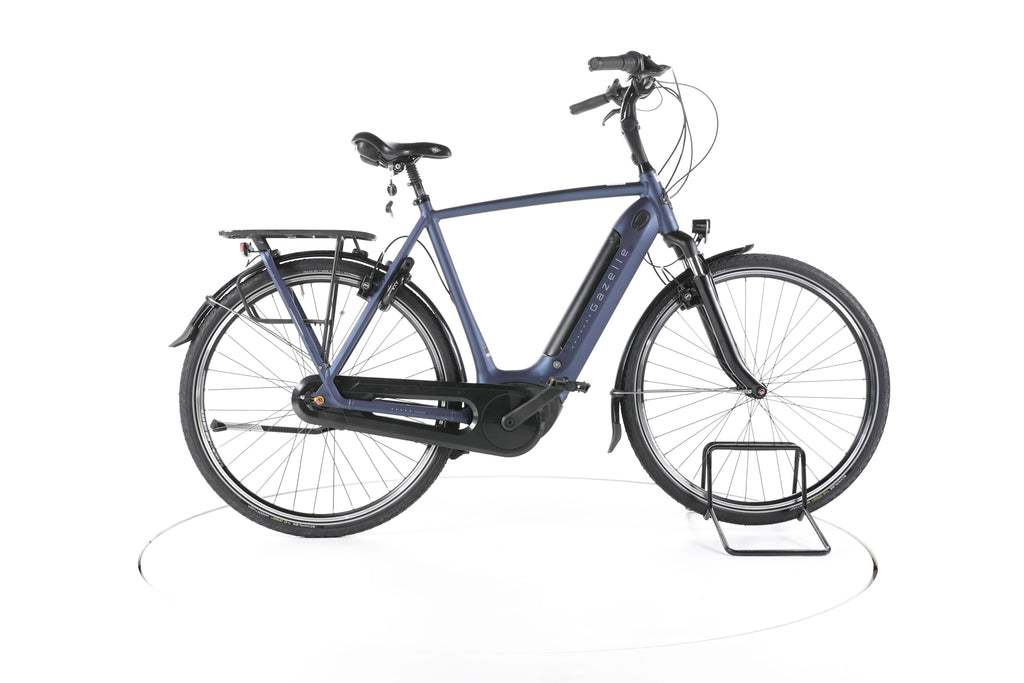 Gazelle Arroyo C7+ HMB Elite City E-Bike - Image 1