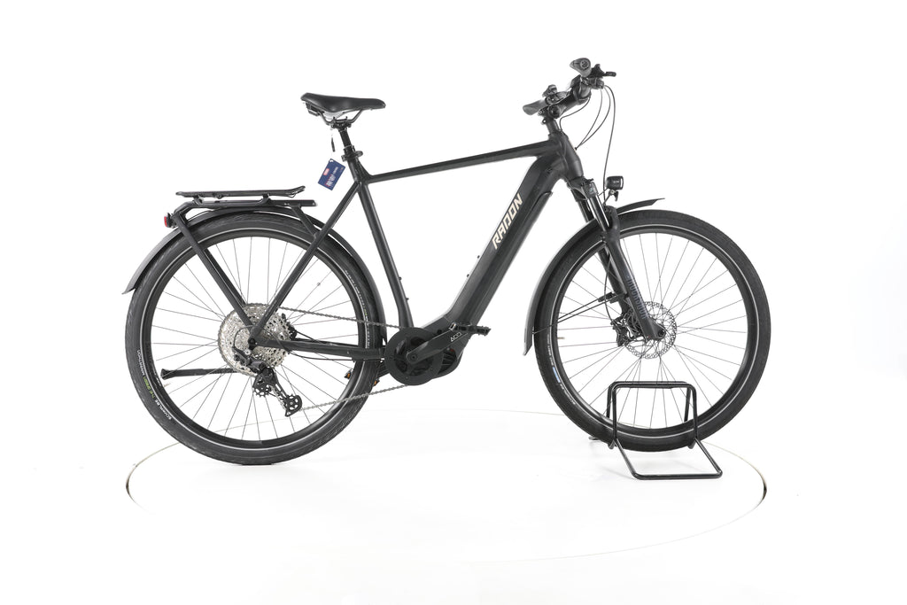 Radon Relate 8.0 62 cm Trekking E-Bike - Image 1