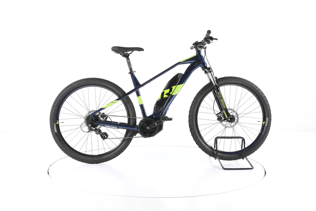 R Raymon HardRay E 1.0 E-Bike - Image 1