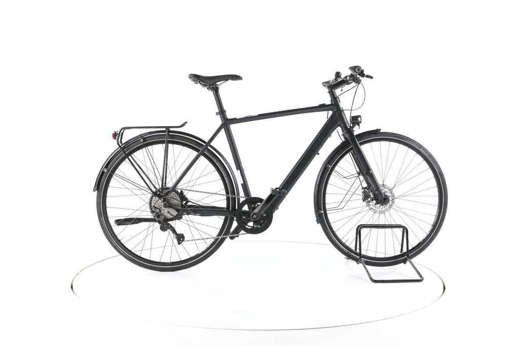 Rabeneick TS-E Trekking E-Bike - Image 1