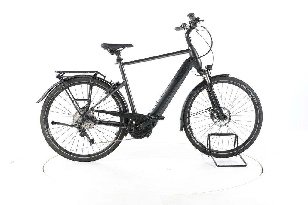 Pegasus PREMIO EVO 10 LITE Trekking E-Bike - Image 1