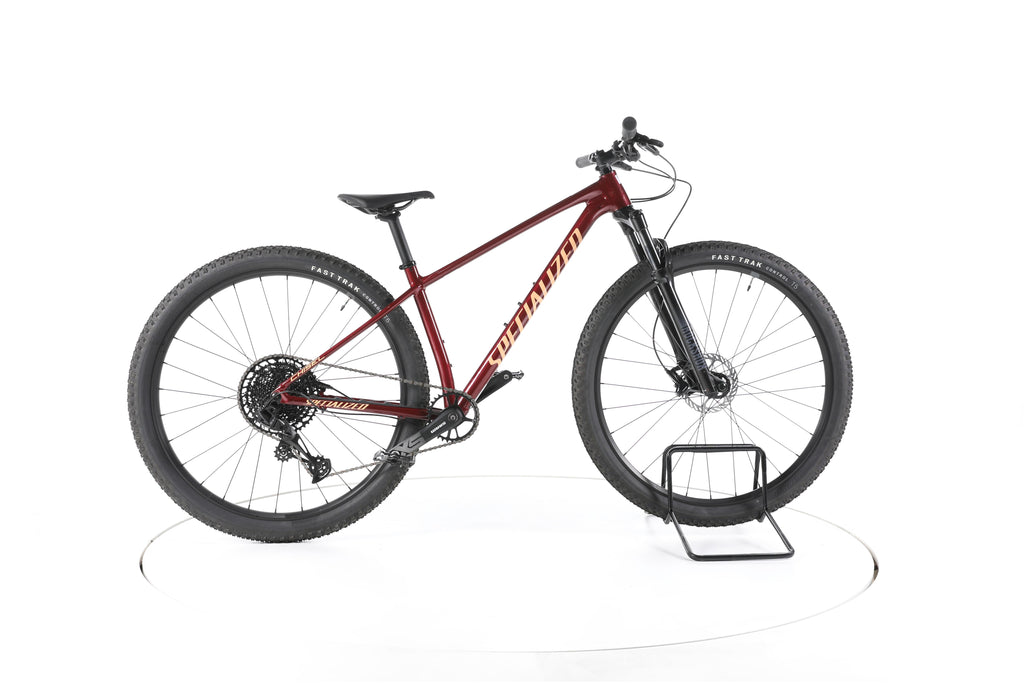 Specialized Chisel - Image 1