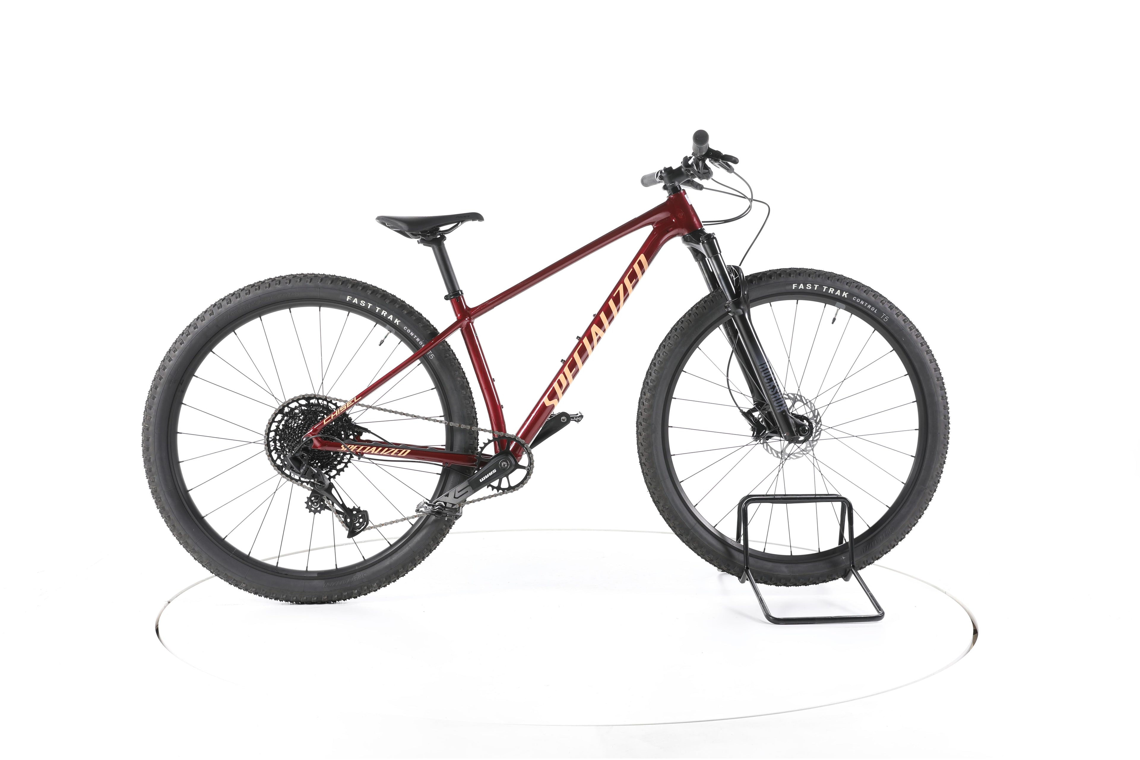 Specialized Chisel - Image 1