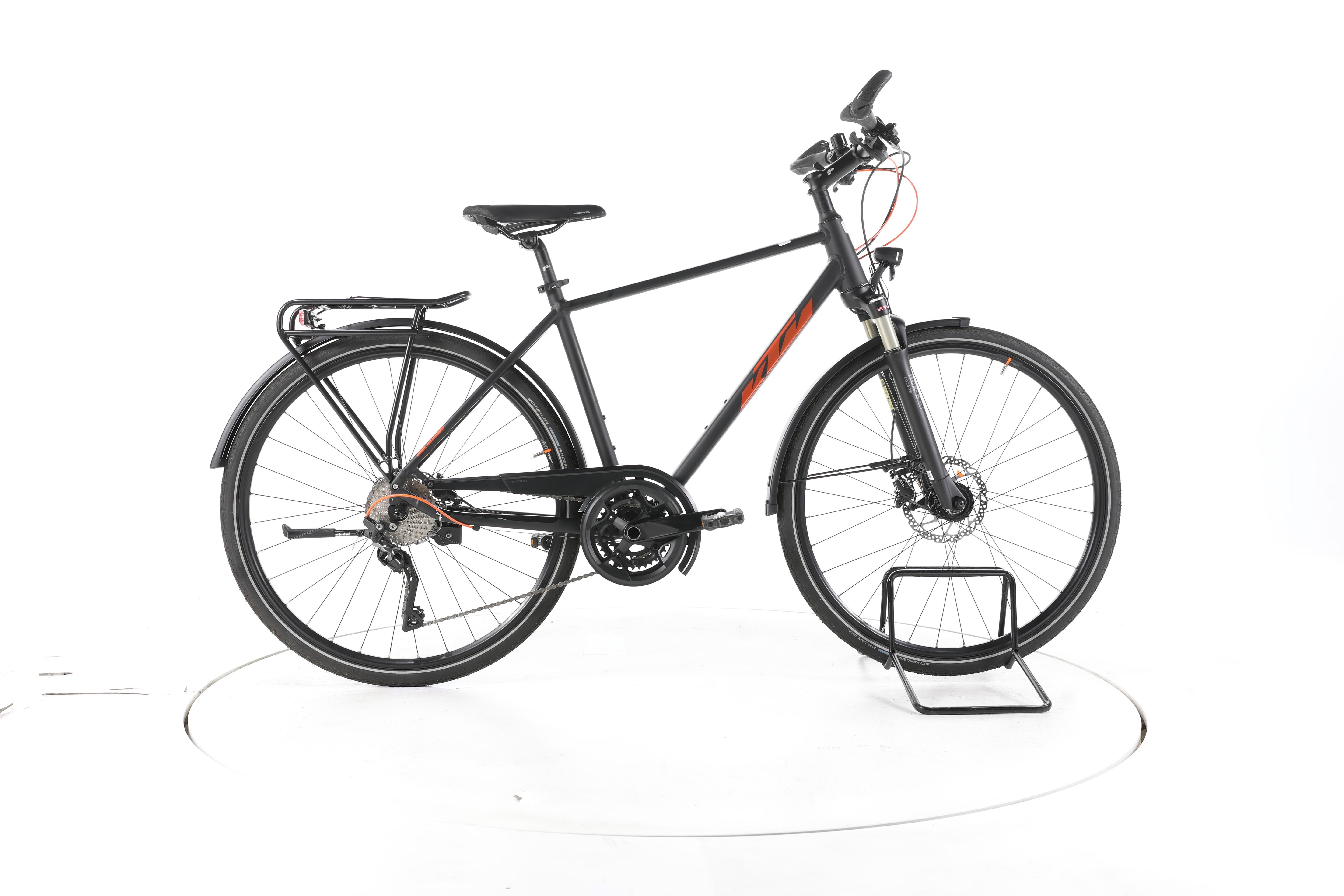 KTM LIFE 1964 Fahrrad City & Trekking - Image 1