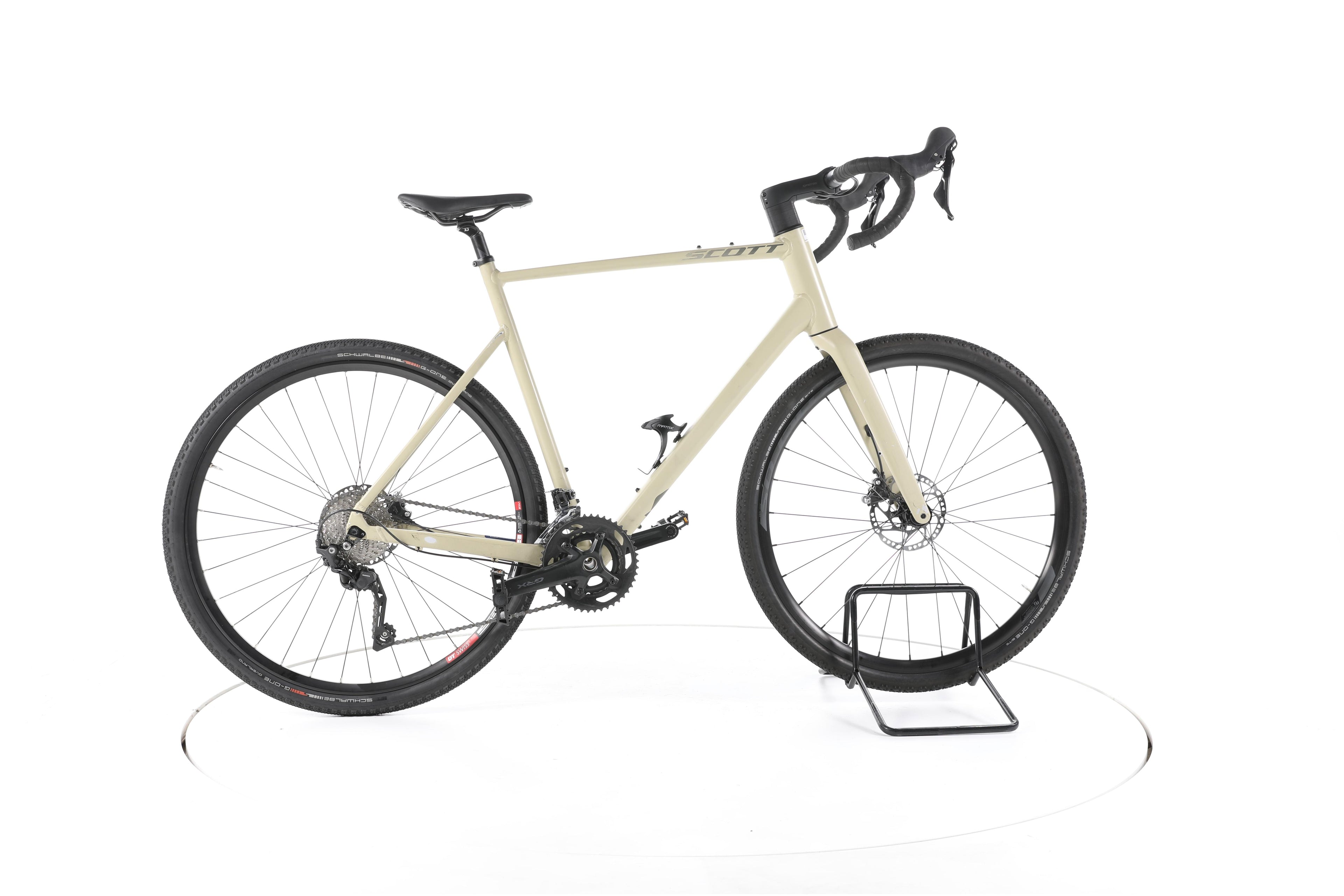 Scott Speedster Gravel 30 - Image 1