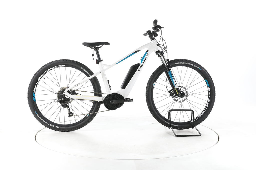 Dynamics Vulcano 400 E-Bike - Image 1