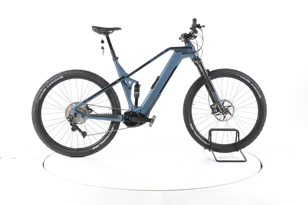 Bulls Sonic EVO TR 1 E-Bike Fully - Image 1