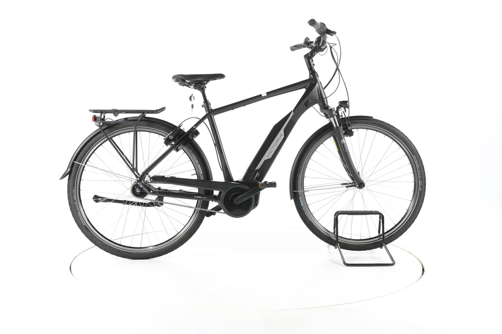Victoria eTrekking 7.6 City E-Bike - Image 1