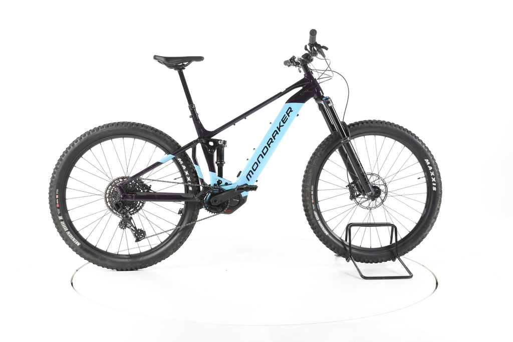 Mondraker DUSK R Fully E-Bike - Image 1