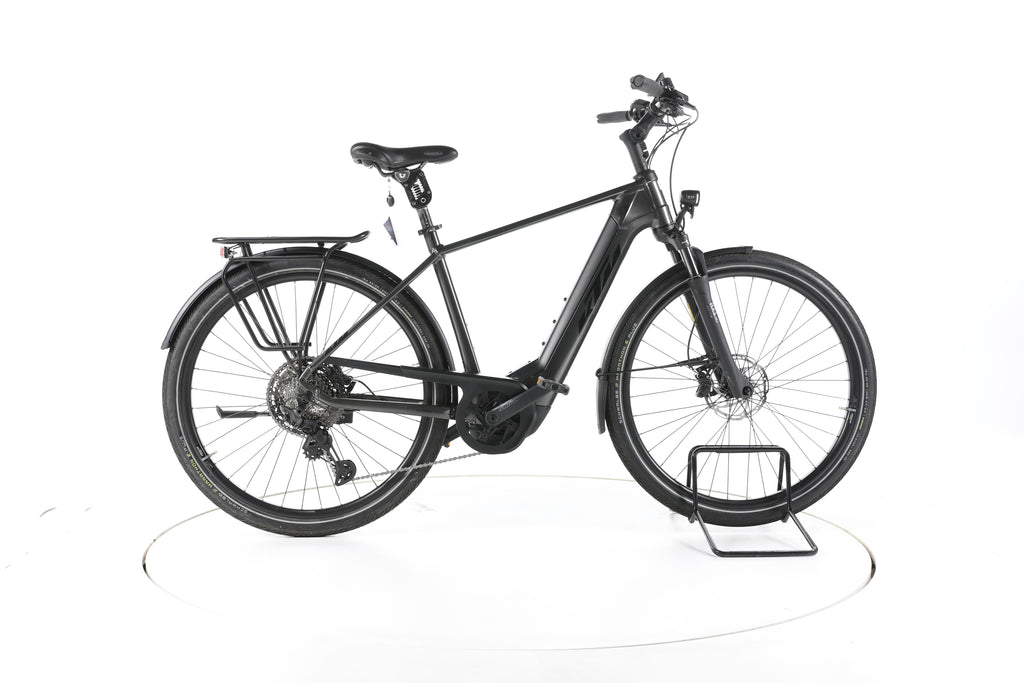 KTM Macina Style XL Trekking E-Bike - Image 1