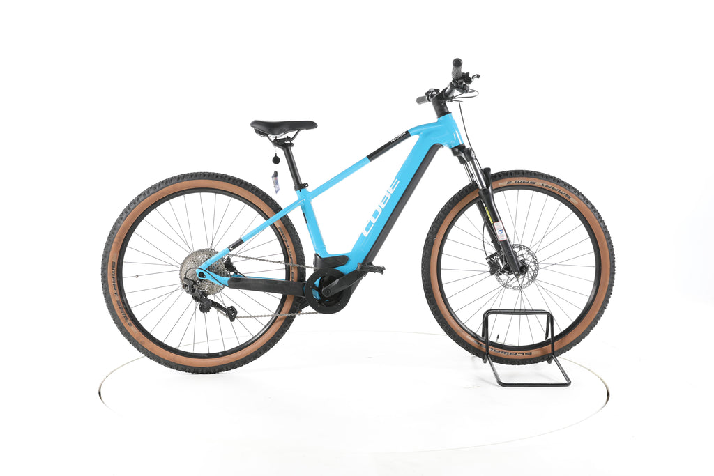 Cube Reaction Hybrid ONE E-Bike 2023 - Image 1