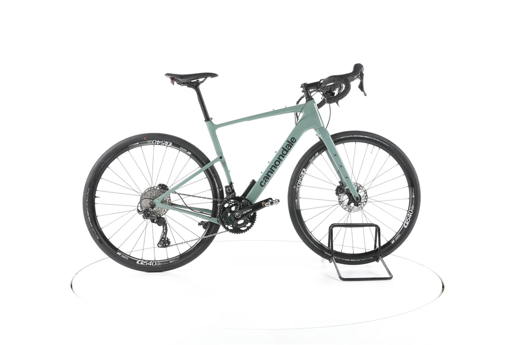 Cannondale Topstone Carbon 2 L - Image 1