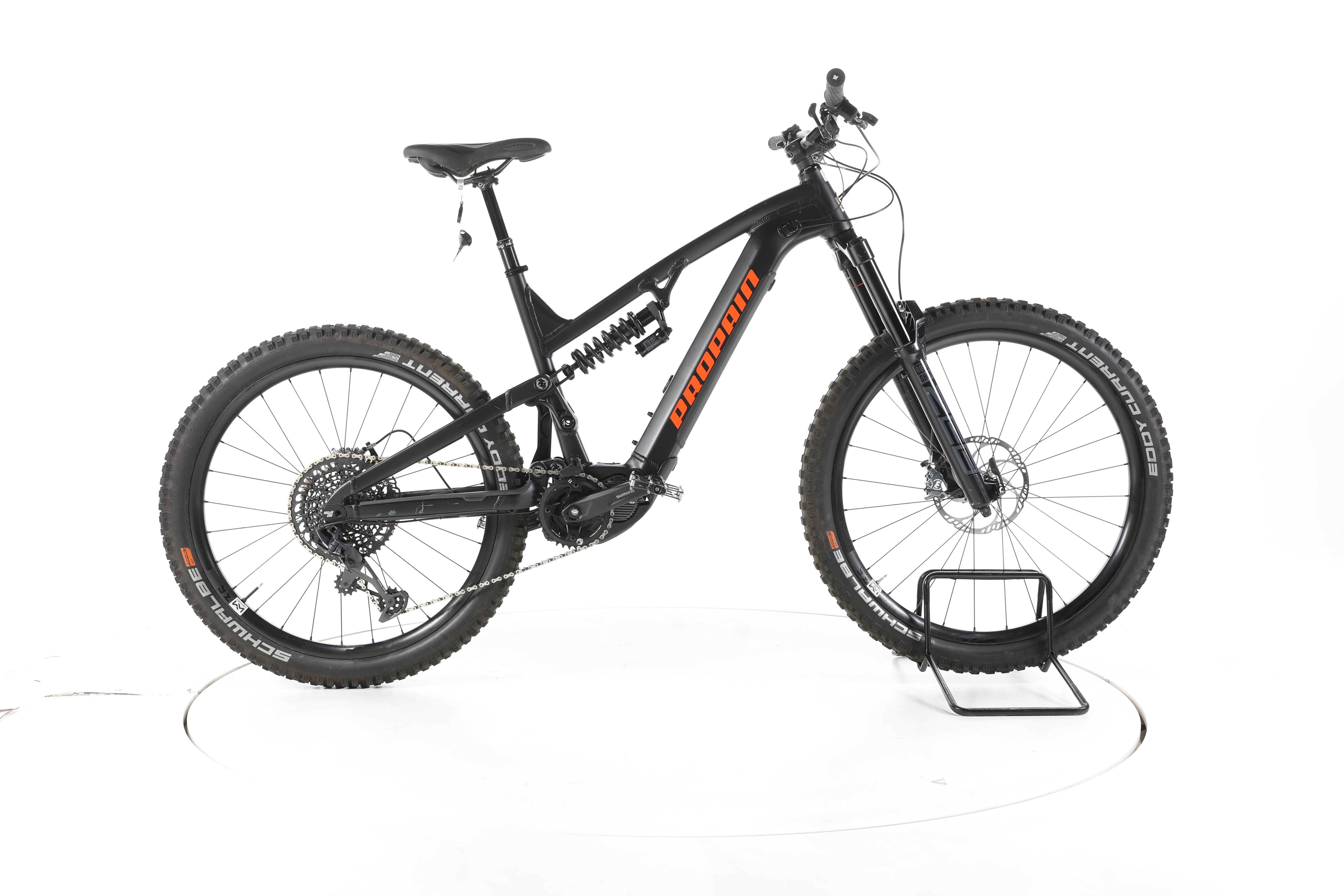Propain Ekano E-Bike Fully - Image 1