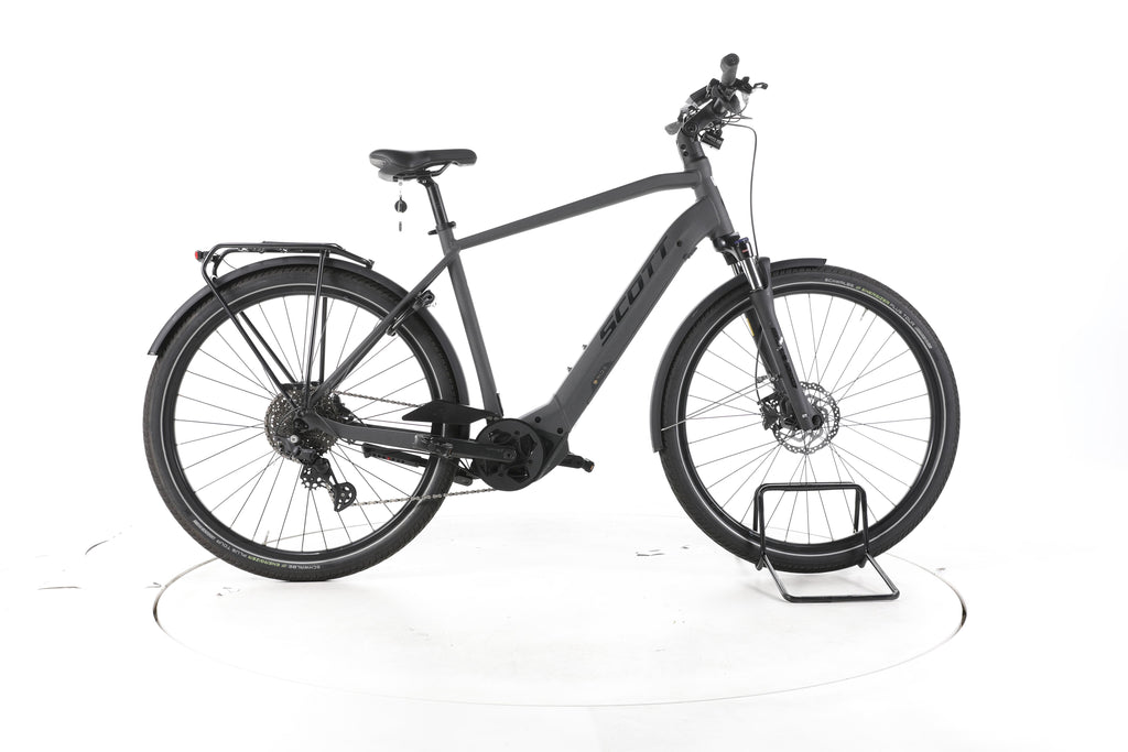 Scott Sub Sport eRIDE 20 Trekking E-Bike - Image 1