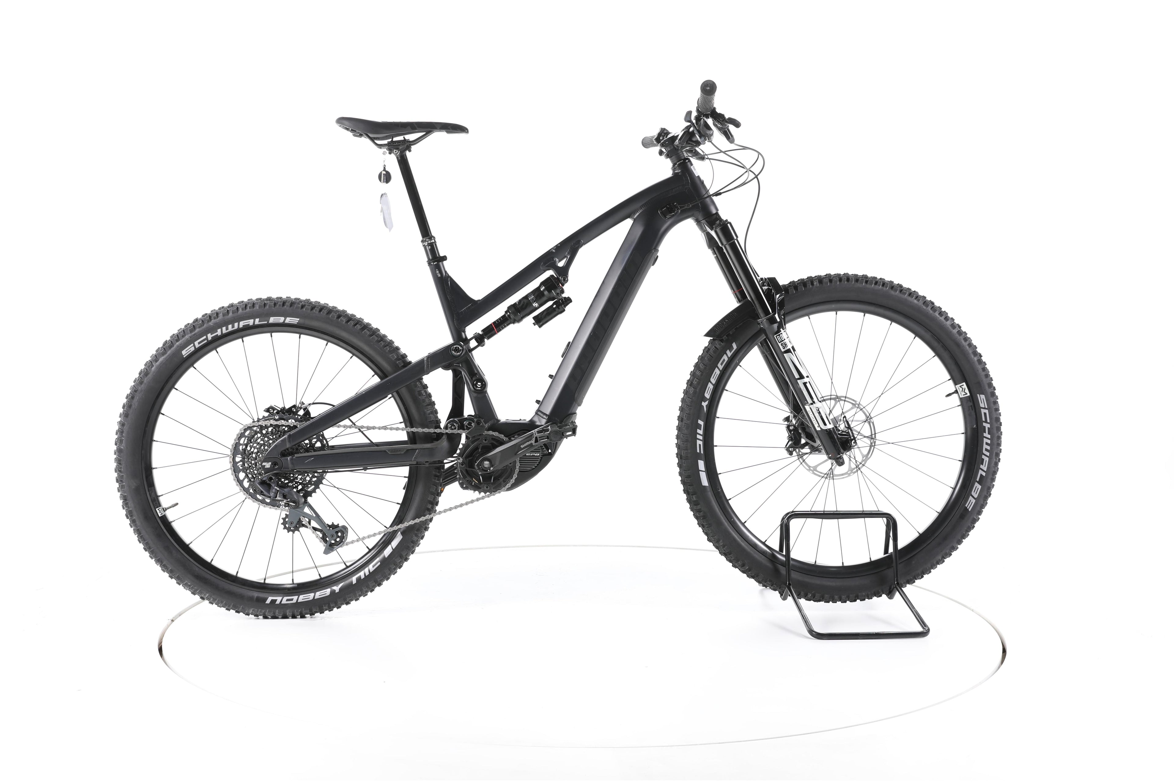 Propain Ekano AL Mix Fully E-Bike - Image 1