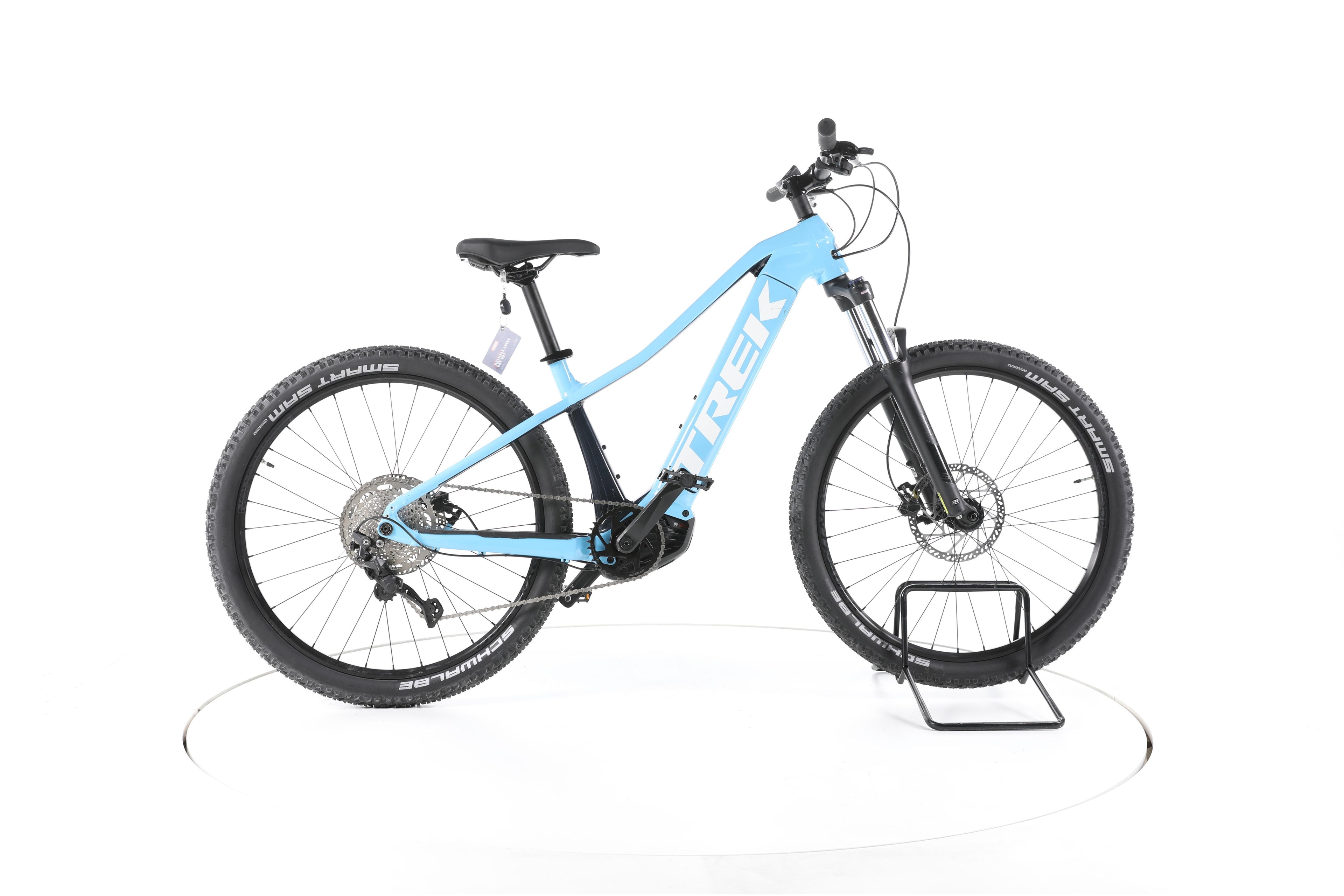 Trek Powerfly 4 E-Bike - Image 1