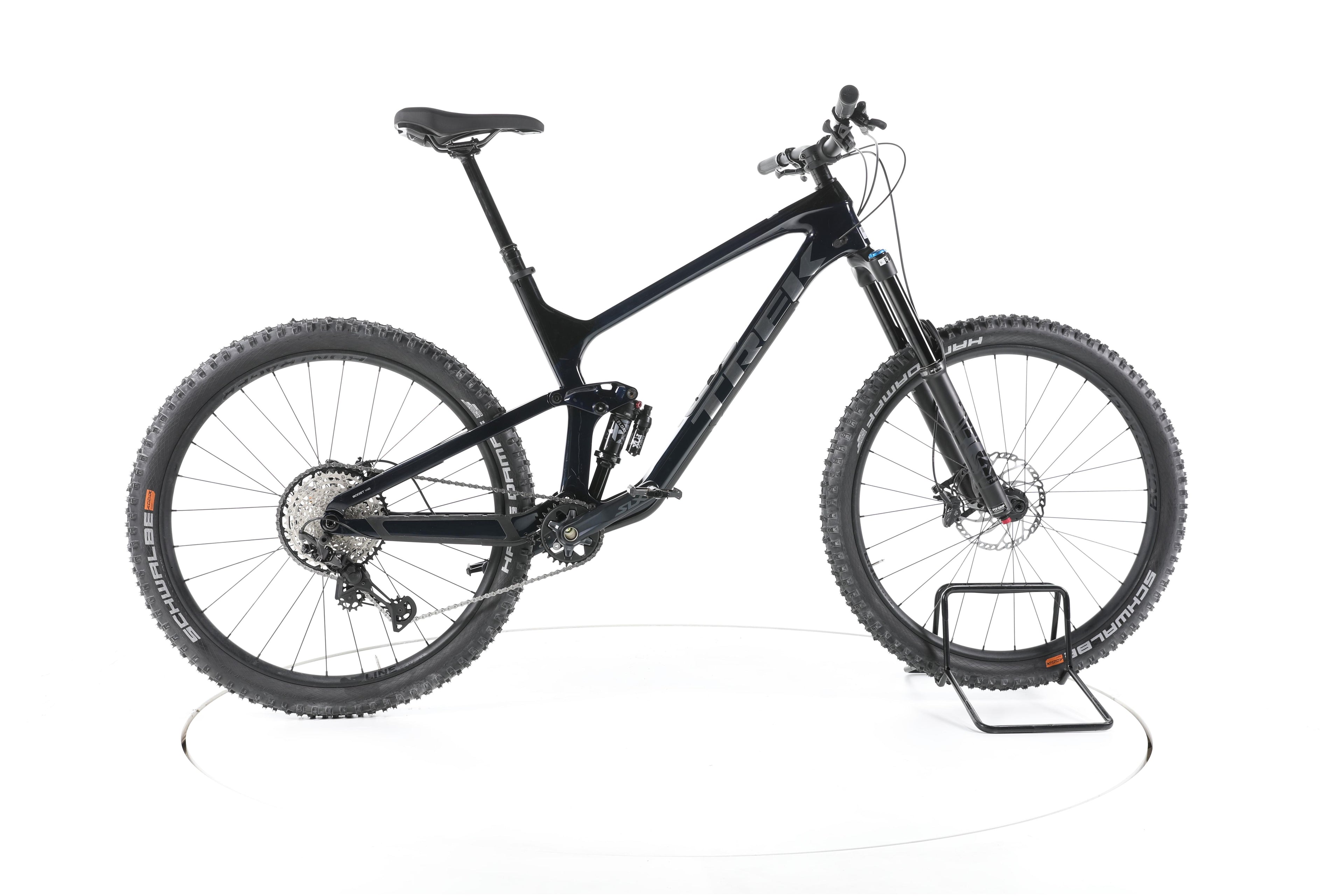 Trek Slash 9.7 Gen 5 - Image 1