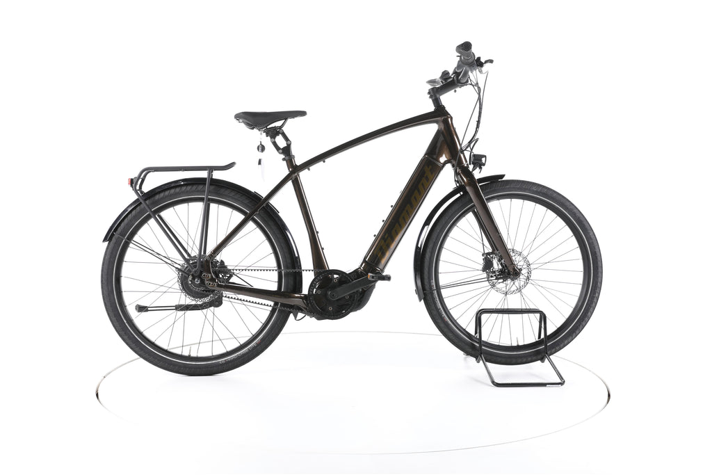 Diamant Opal Esprit+ City E-Bike - Image 1