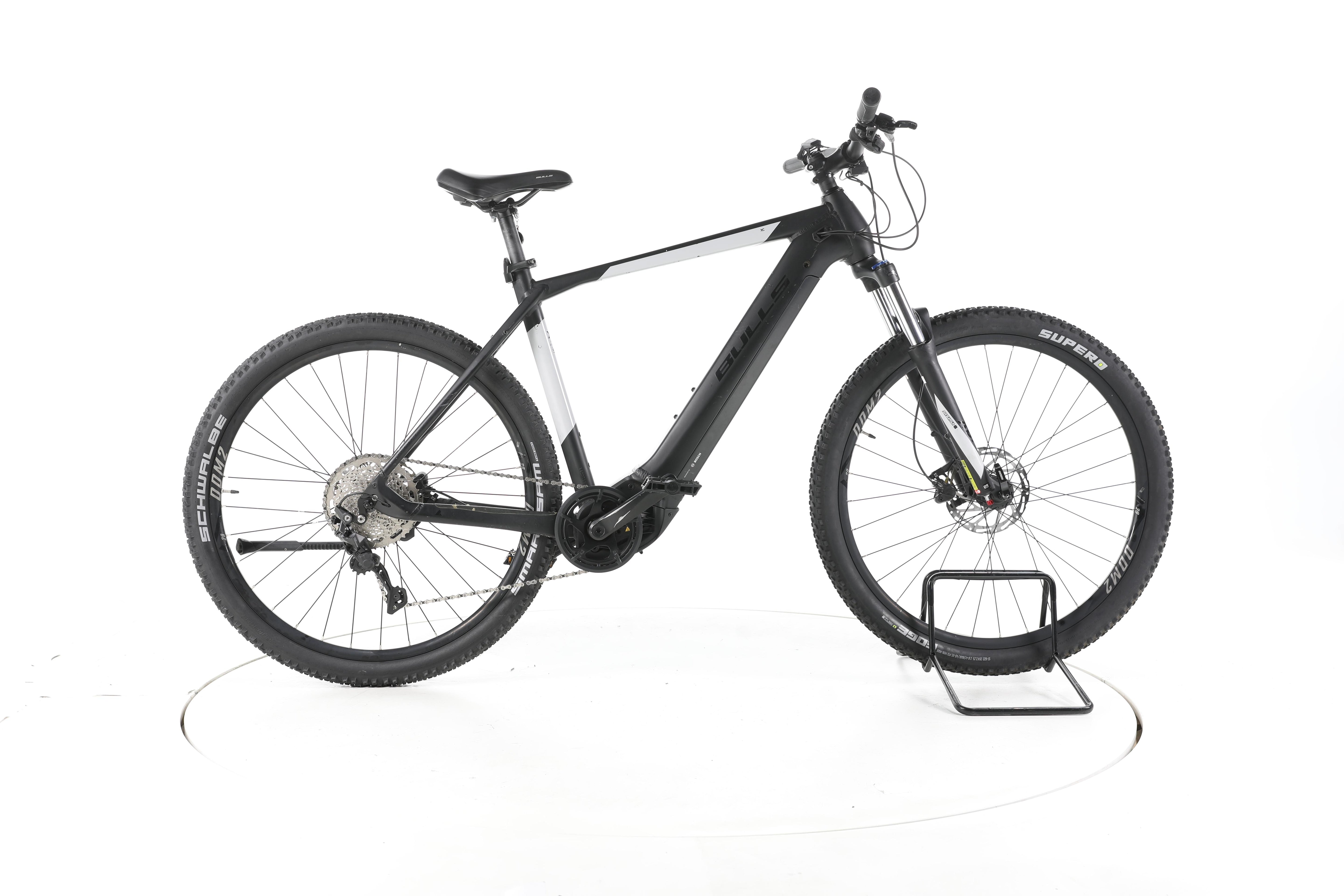 Bulls Copperhead EVO 1 E-Bike - Image 1