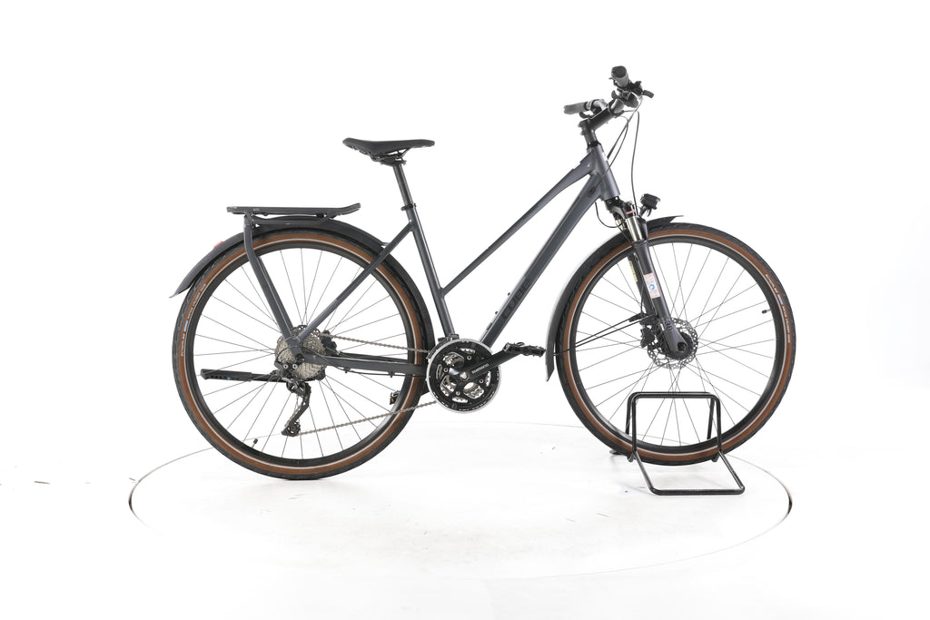 Cube Kathmandu Pro Fahrrad City & Trekking - Image 1