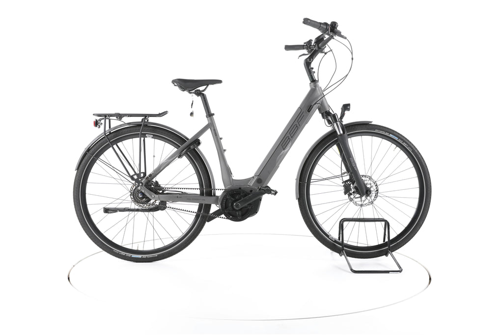 BBF Bern City E-Bike Tiefeinsteiger - Image 1