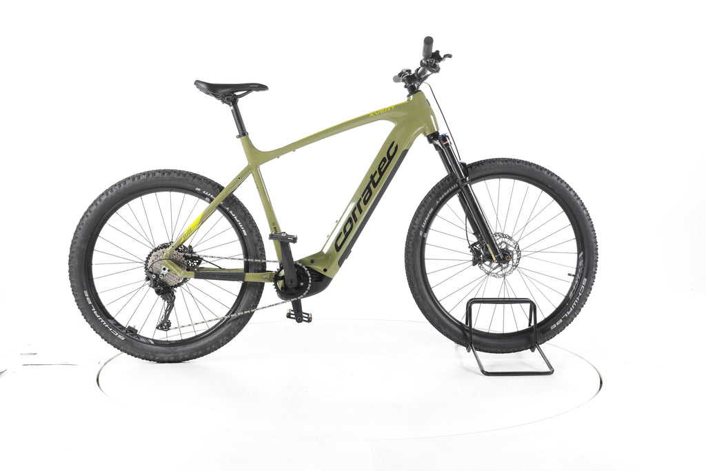 Corratec E-Power X Vert Elite Gent E-Bike - Image 1
