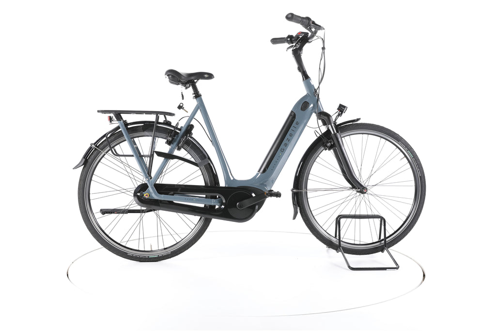 Gazelle Arroyo C7+ HMB Elite City E-Bike Tiefeinsteiger 2024 - Image 1