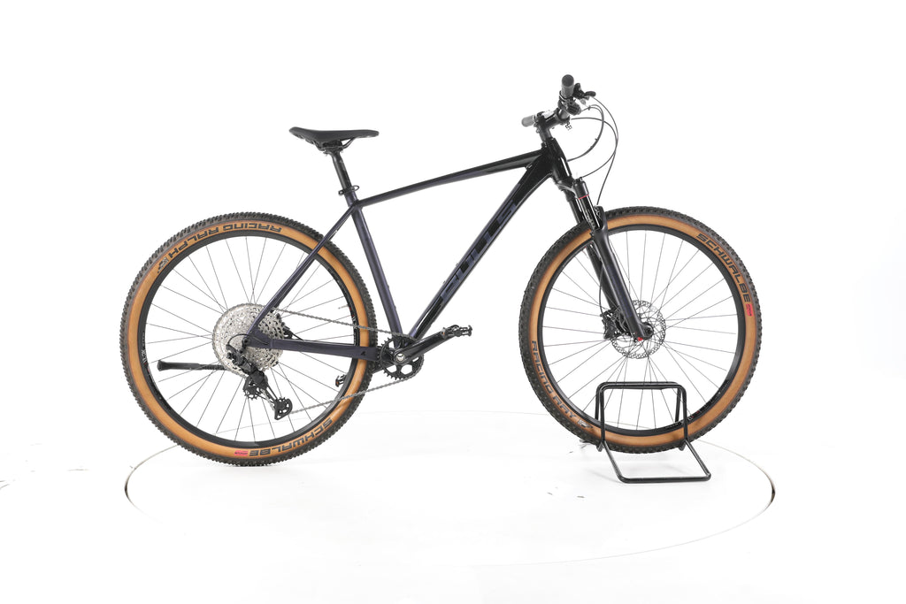 Bulls Copperhead 3S Fahrrad Hardtail - Image 1