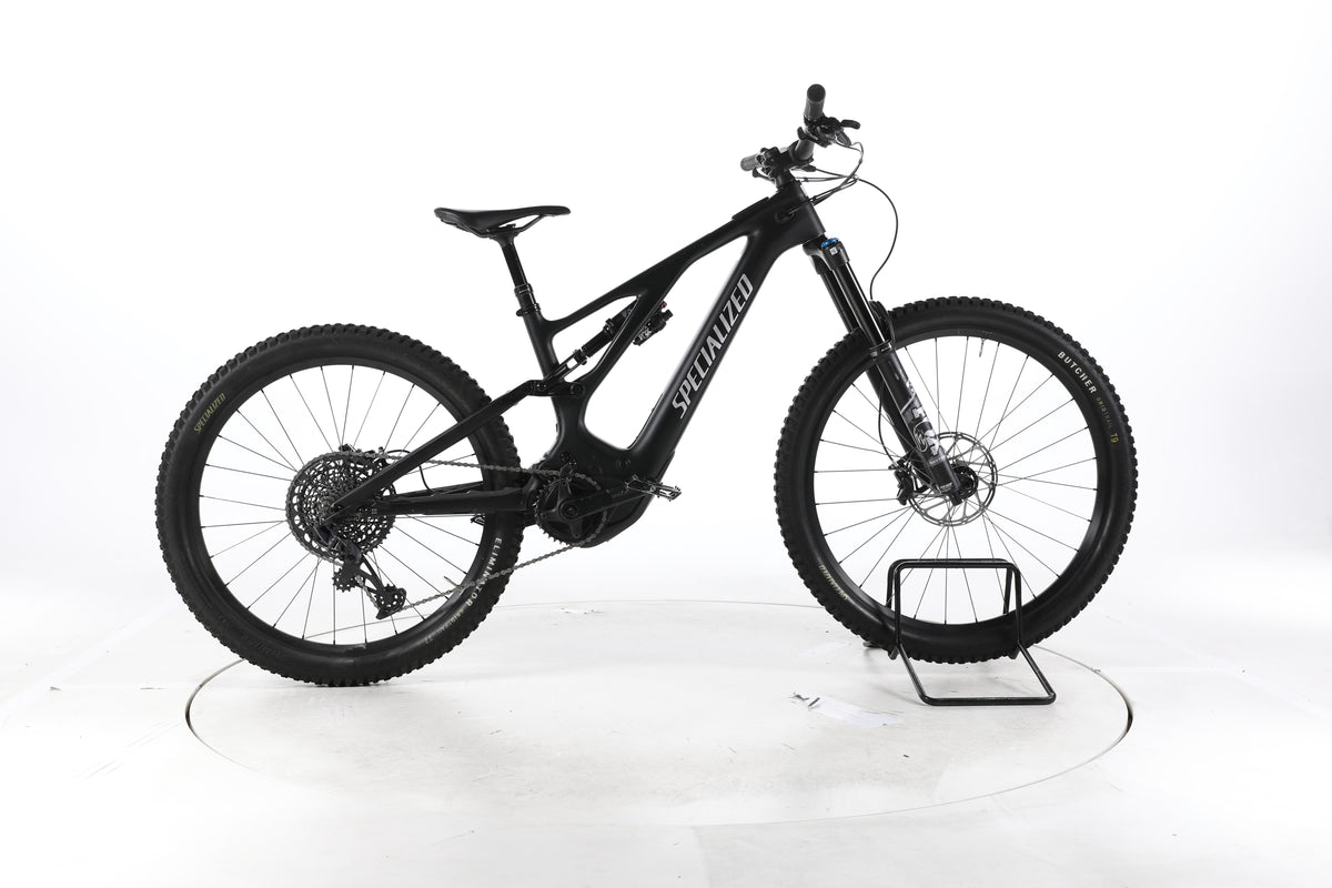 Specialized Turbo Levo Comp Gen3 E-Bike Fully Carbon - Image 1