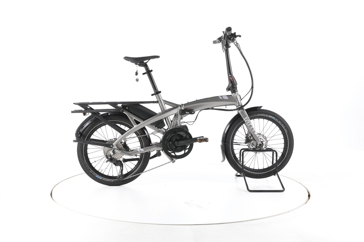 Tern Vektron Q9 Falt E-Bike - Image 1