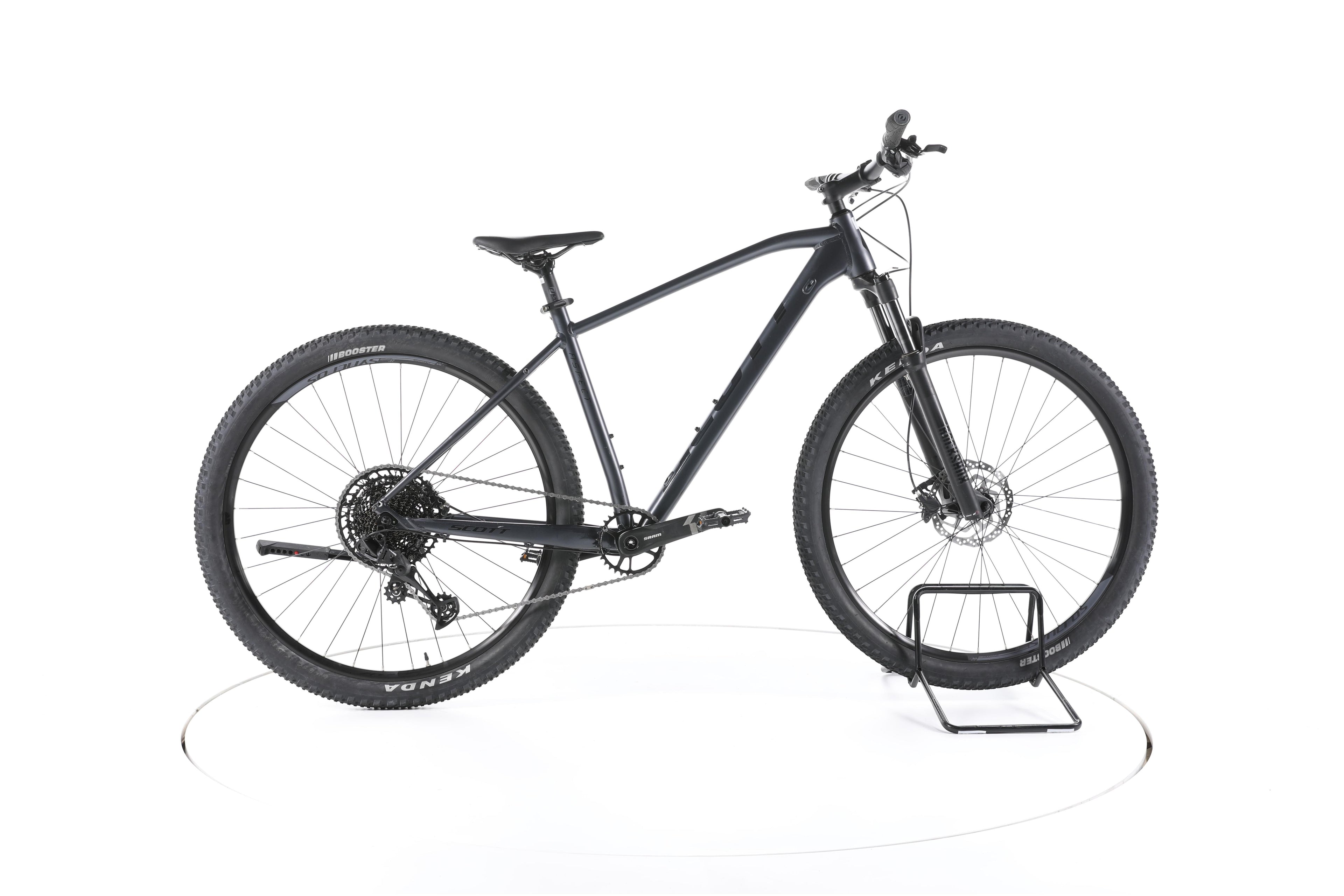 Scott Aspect 910 - Image 1