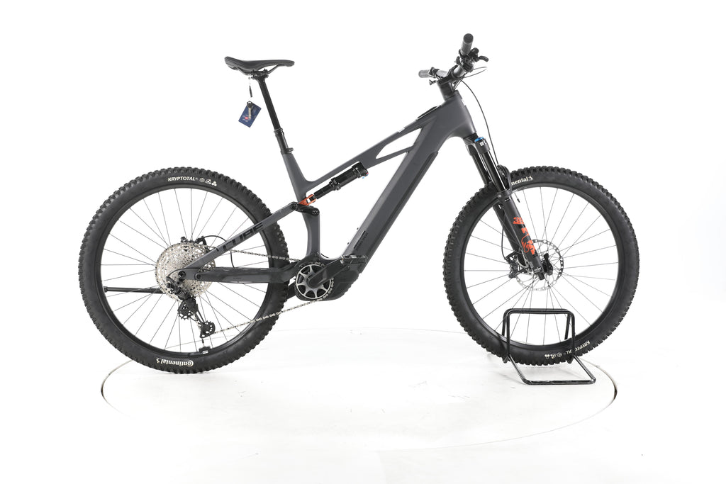 Cube Stereo Hybrid ONE44 HPC SLX E-Bike Fully Carbon 2025 - Image 1
