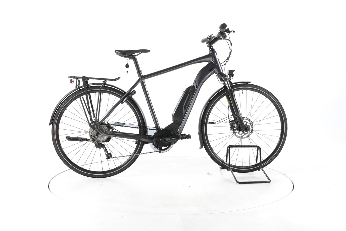 Merida eSpresso 300 SE EQ Trekking E-Bike - Image 1