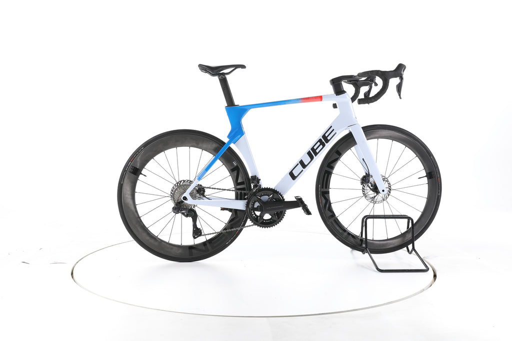 Cube Litening Aero C:68X SLT Rennrad Carbon - Image 1