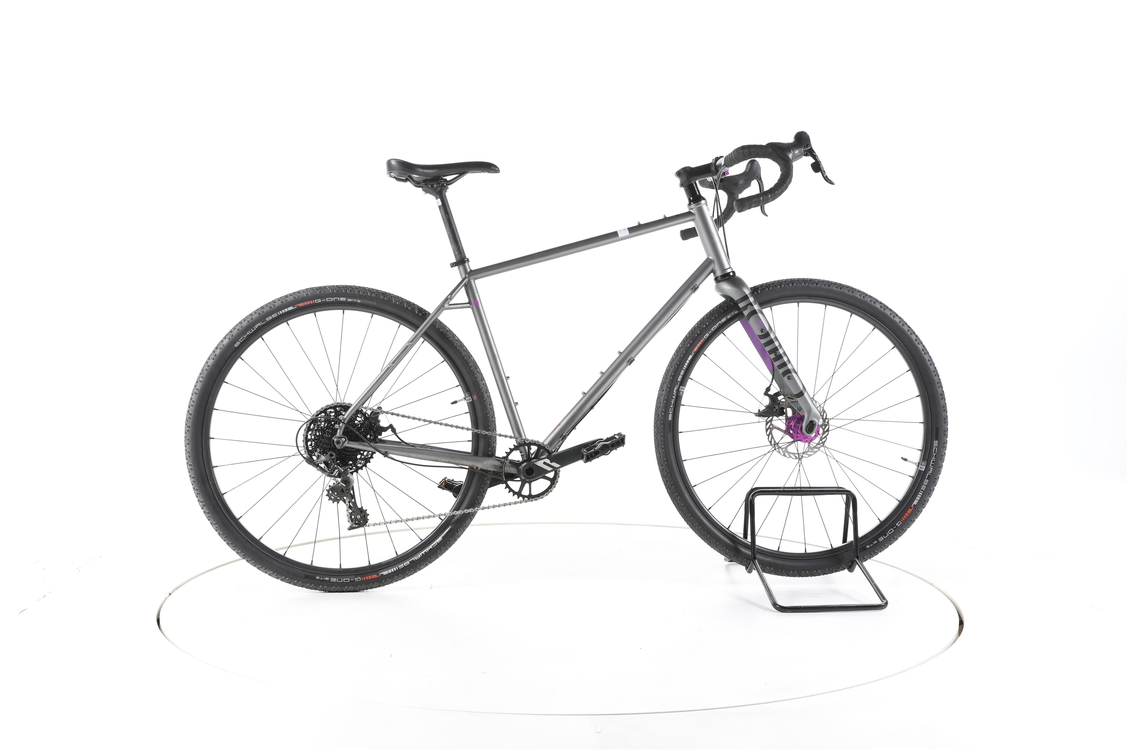 Rondo Bogan ST 2 - Image 1