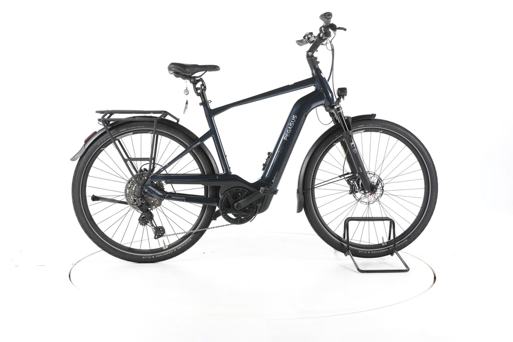 Pegasus Premio EVO 11 "40 Years" Trekking E-Bike - Image 1