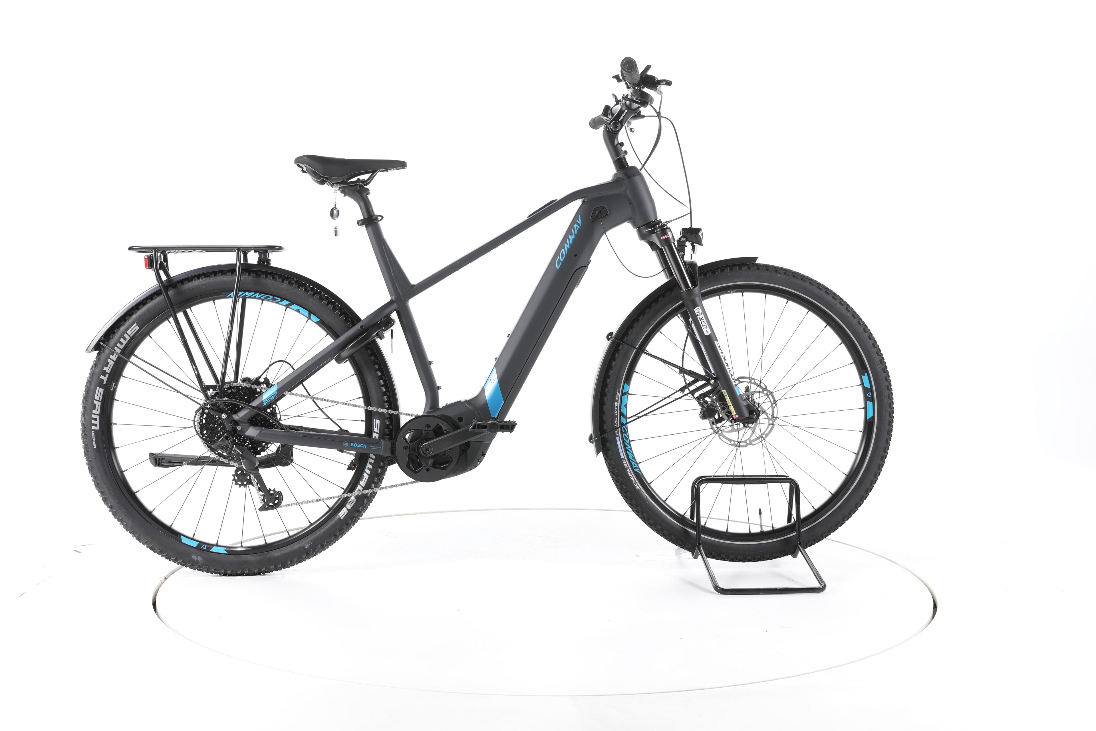 Conway Cairon C 2.0 Trekking E-Bike 2023 - Image 1