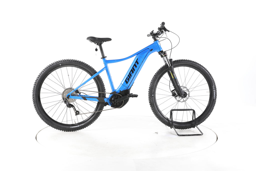 Giant Talon E+ 2 E-Bike - Image 1