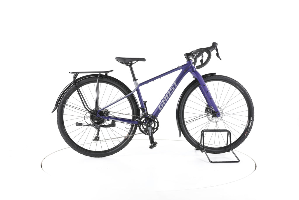 Ghost Asket EQ - Image 1